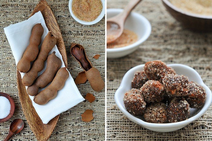 Tamarind Puree Processing Line