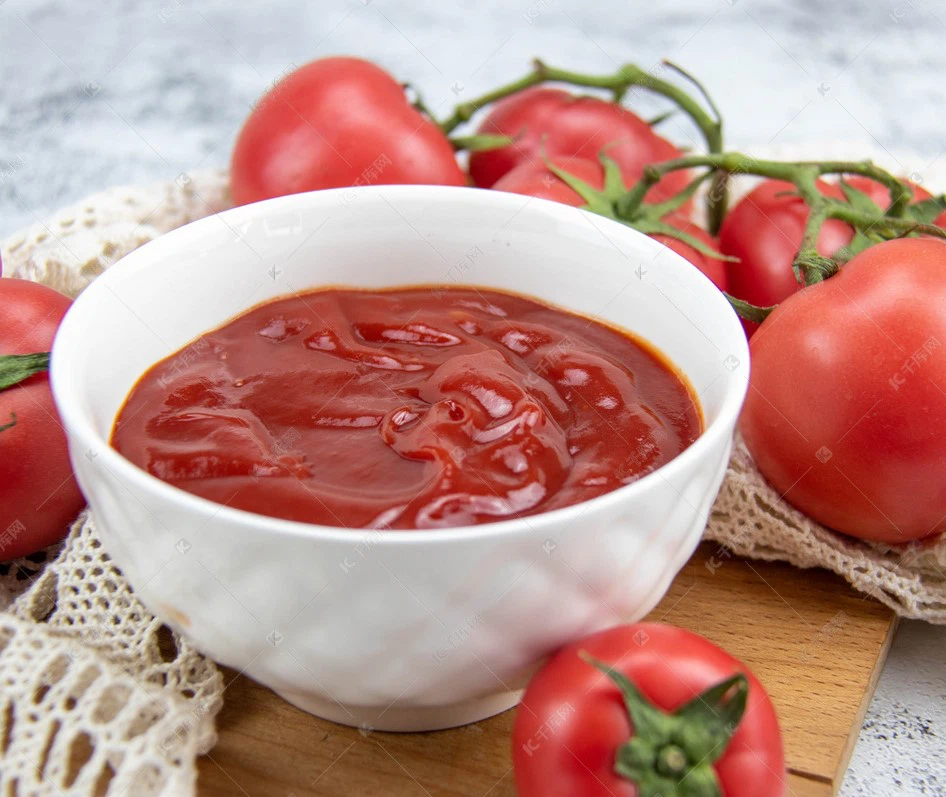 tomato paste tomato paste
