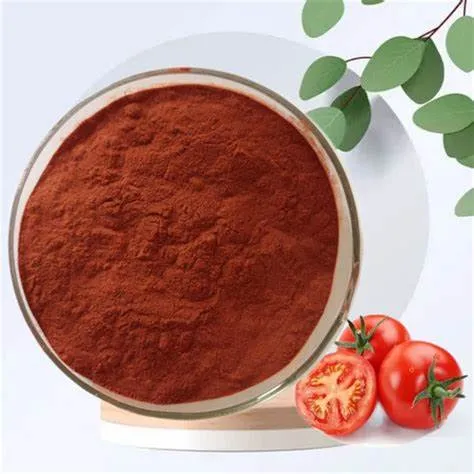 tomato powder tomato powder